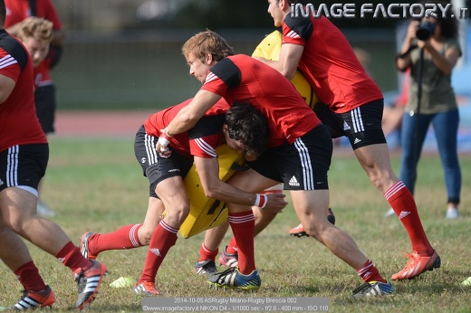 2014-10-05 ASRugby Milano-Rugby Brescia 002
